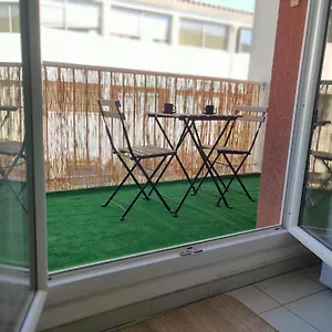 Appartement Le Galice Avec Terrasse Et Parking, Aix-en-Provence