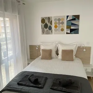 Appartement Aix Homes 