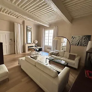 Appartement L'appart 6, Aix-en-Provence