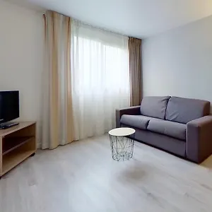 City Residence Aix-En-Provence Экс-ан-Прованс