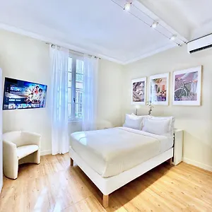 Appartement èrsextius, Mg,, Aix-en-Provence