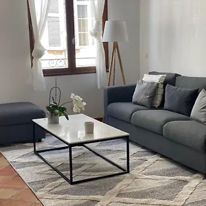 Appartement L Authentique - Un Voyage En Provence, Aix-en-Provence
