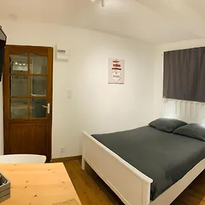 Appartement Mazzarin, Aix-en-Provence