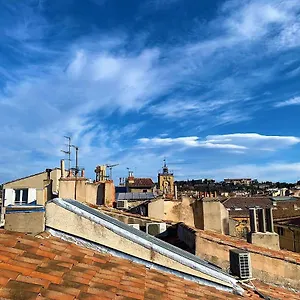 Appartement Le Foch, Aix-en-Provence