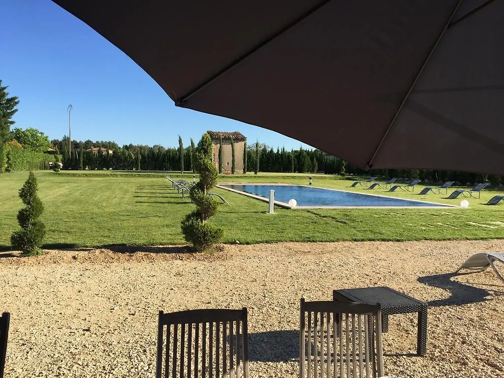 Villa Bastide des Lauves à Aix-en-Provence France