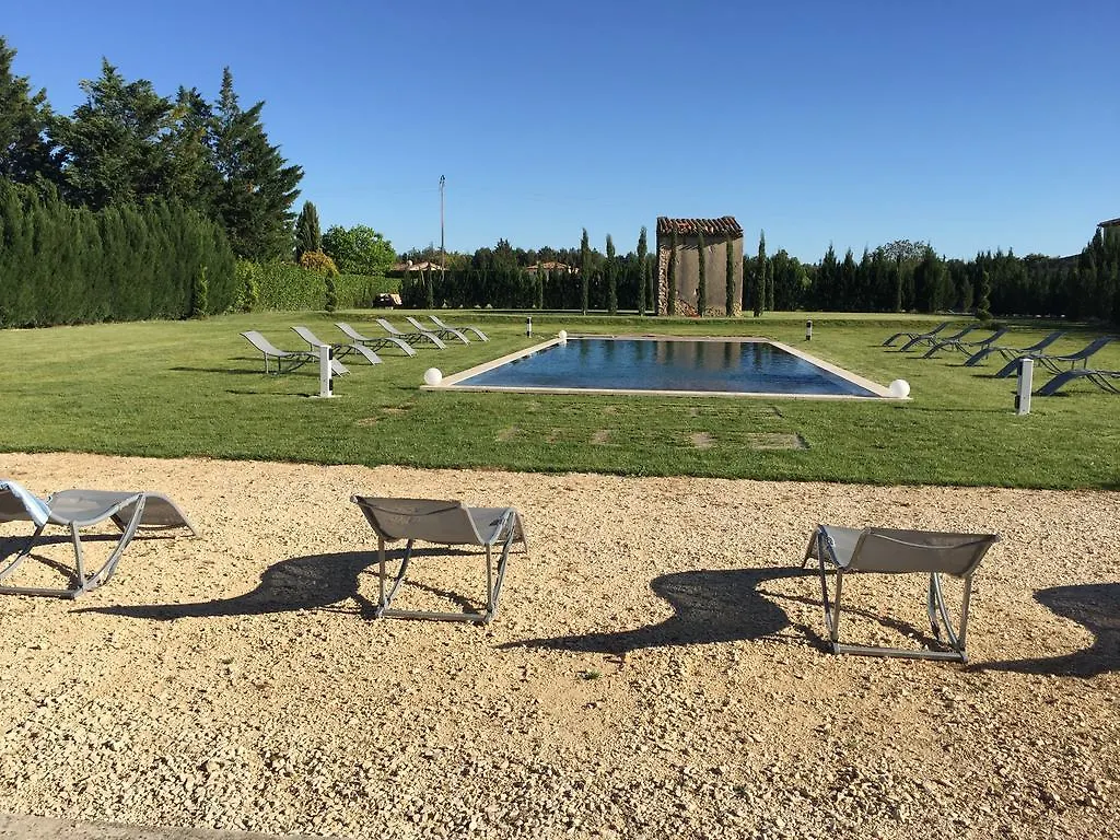 Villa Bastide des Lauves à Aix-en-Provence