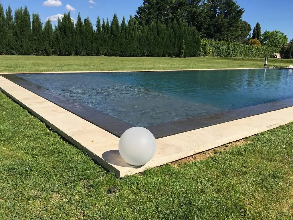 Villa Bastide des Lauves à Aix-en-Provence 0*,