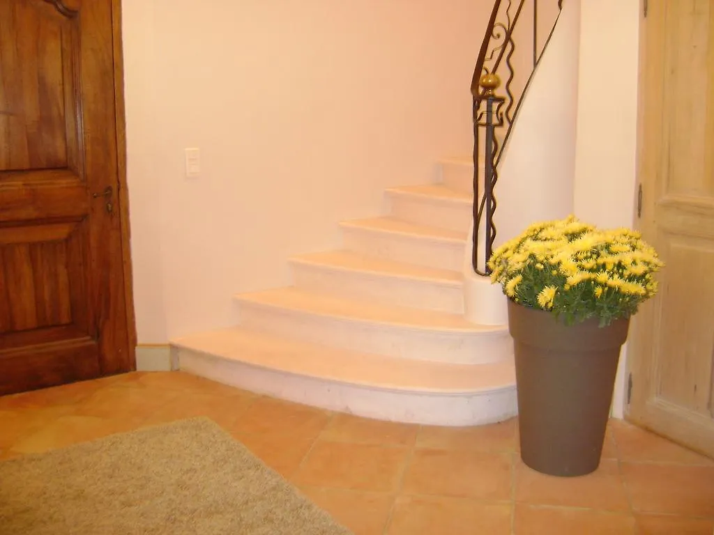 Villa Bastide des Lauves à Aix-en-Provence 0*,  France