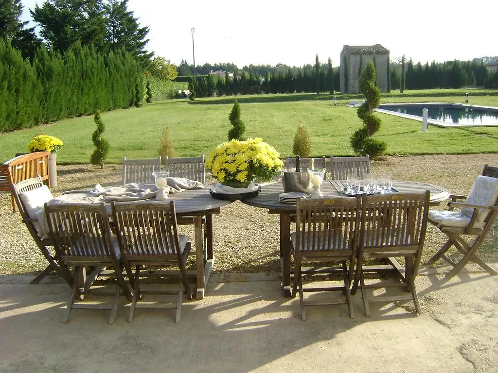 Villa Bastide des Lauves à Aix-en-Provence France