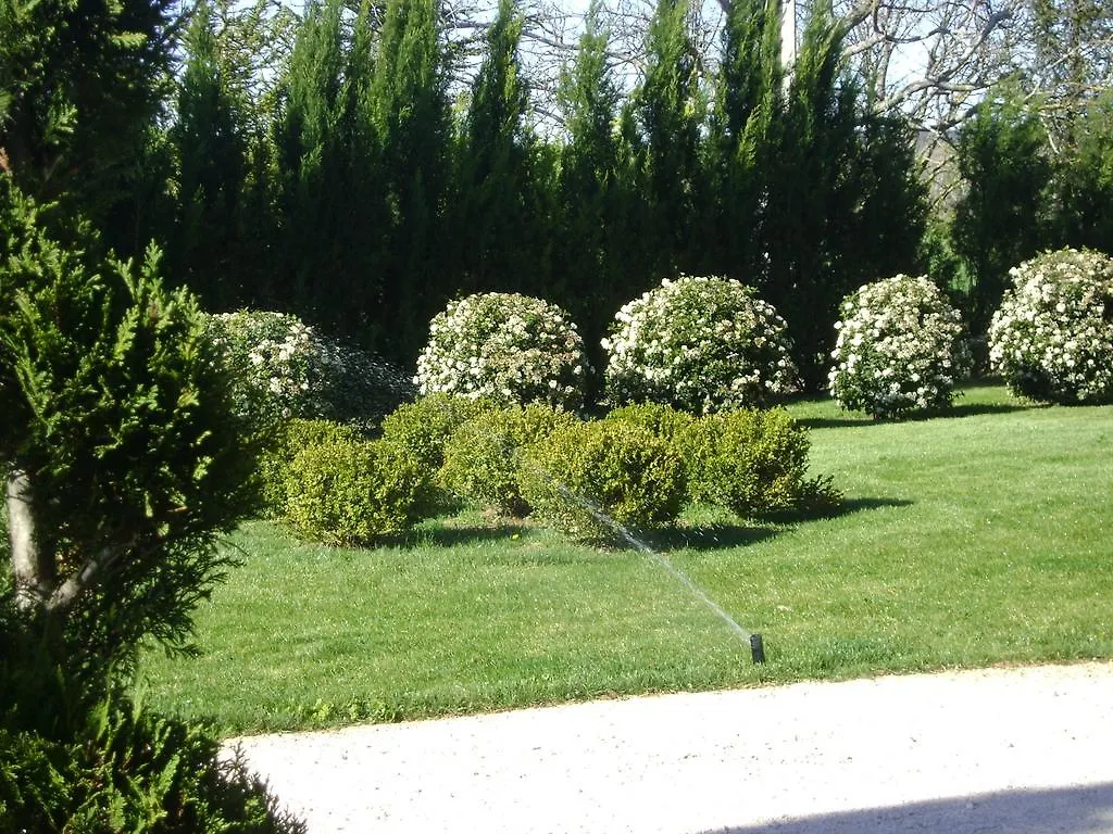 Villa Bastide des Lauves à Aix-en-Provence France