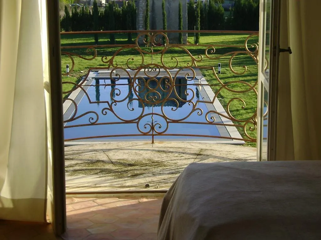 Villa Bastide des Lauves à Aix-en-Provence 0*,  France