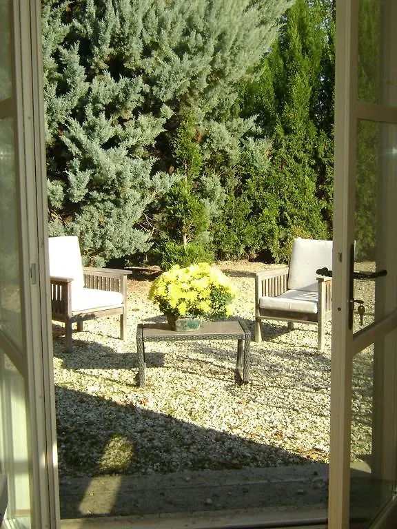 Villa Bastide des Lauves à Aix-en-Provence