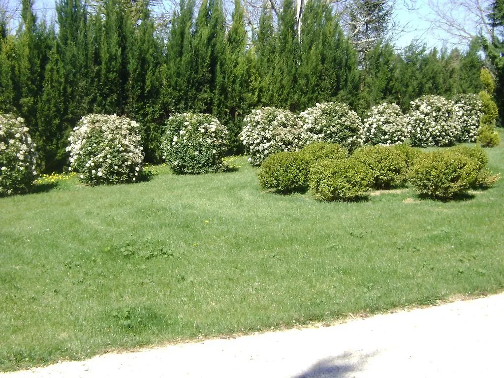 Villa Bastide des Lauves à Aix-en-Provence 0*,  France