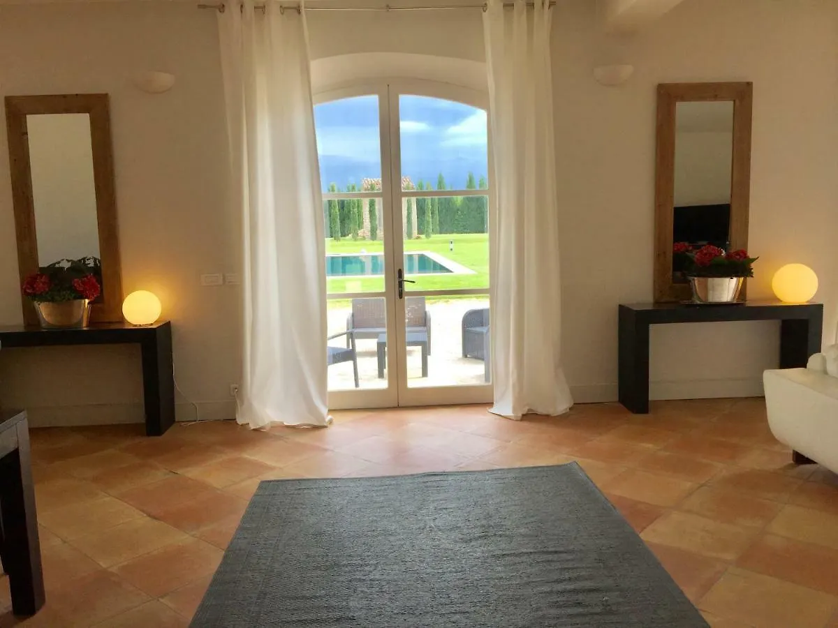 Villa Bastide des Lauves à Aix-en-Provence France