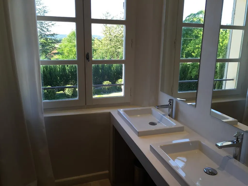 Bastide Des Lauves Villa Aix-en-Provence 0*,