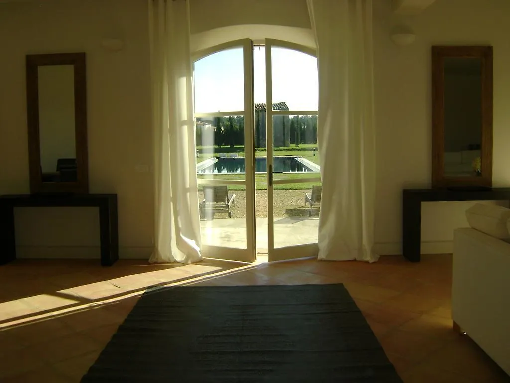 Bastide Des Lauves Villa Aix-en-Provence 0*,  France