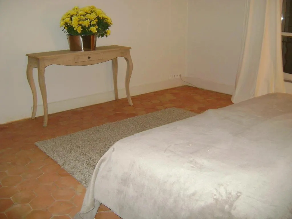 Bastide Des Lauves Villa Aix-en-Provence