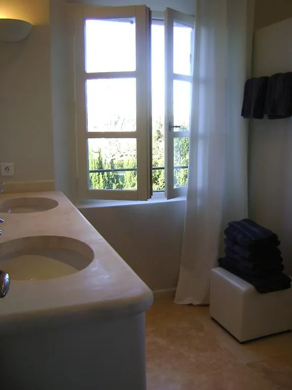 Bastide Des Lauves Villa Aix-en-Provence