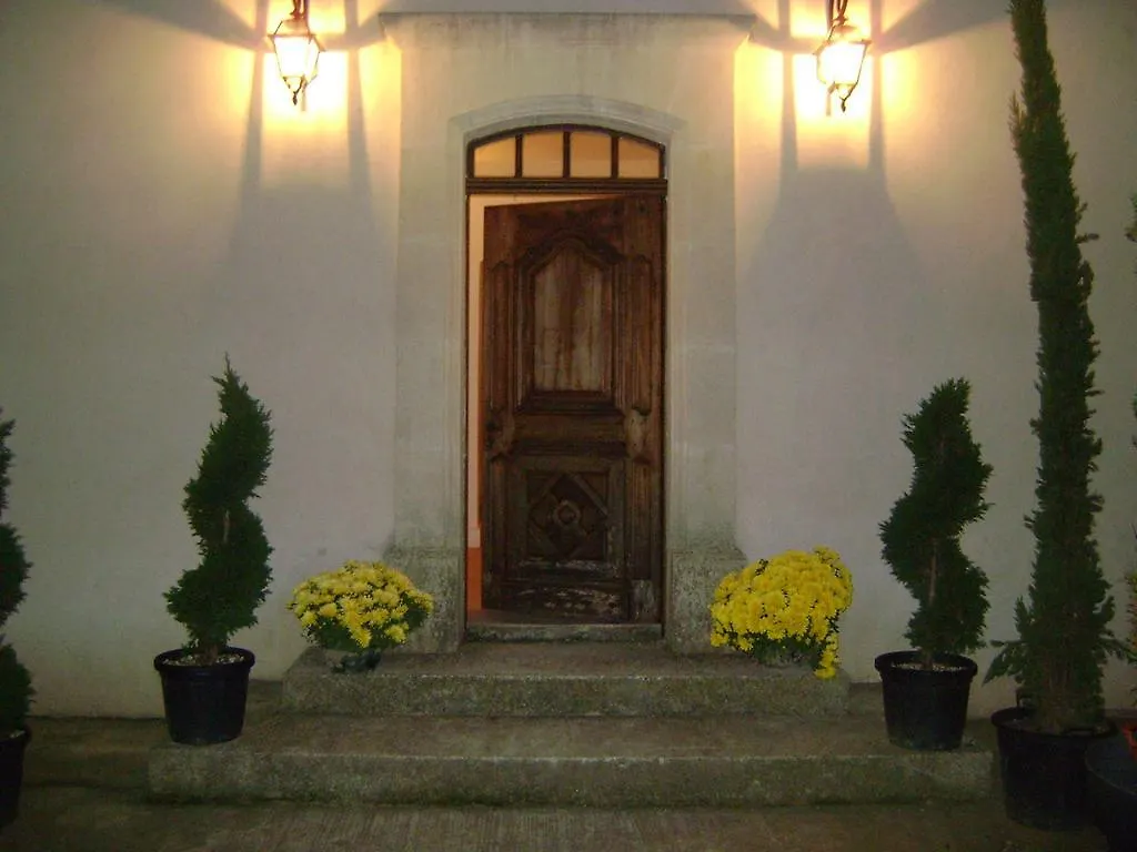 Bastide Des Lauves Villa Aix-en-Provence